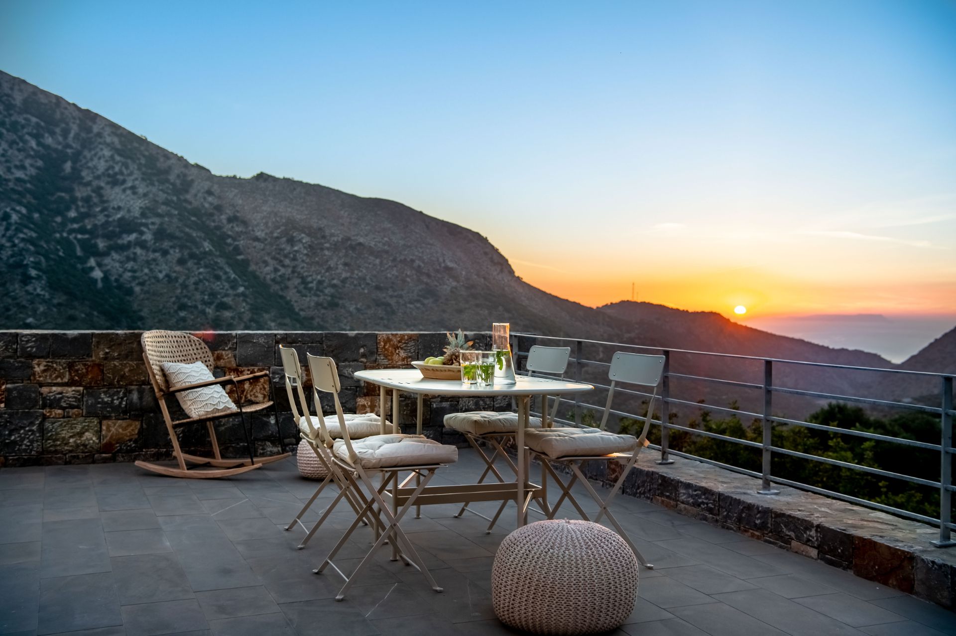 Villa in Crete with Private Pool - Villa Adagio - Main 3