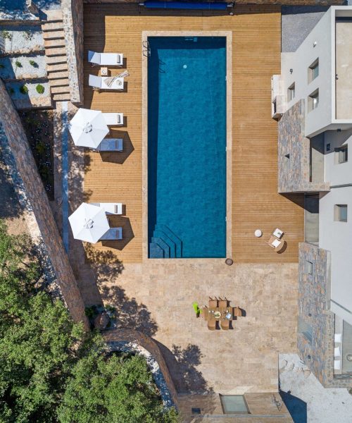 Villa Adagio Crete main photo